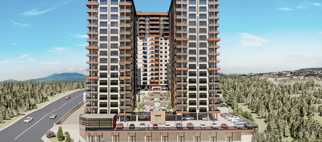 Green Life 4 2023 – 2025