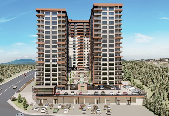 Green Life 4 2023 – 2025