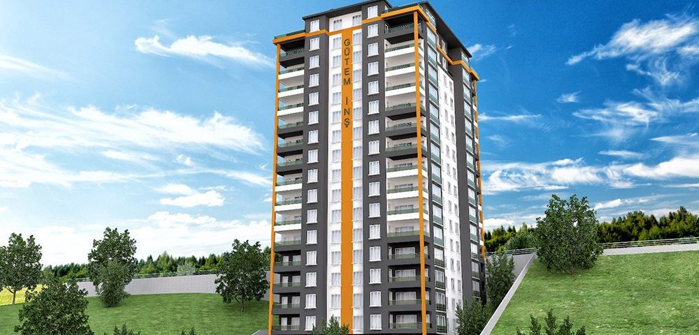 İlkim Sitesi 2014 – 2015