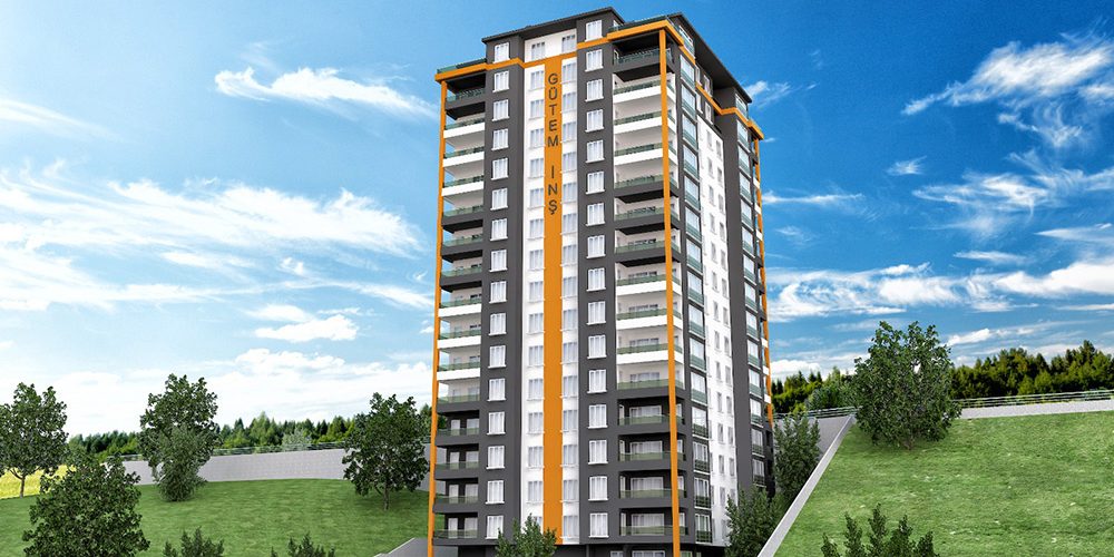 İlkim Sitesi 2014 – 2015
